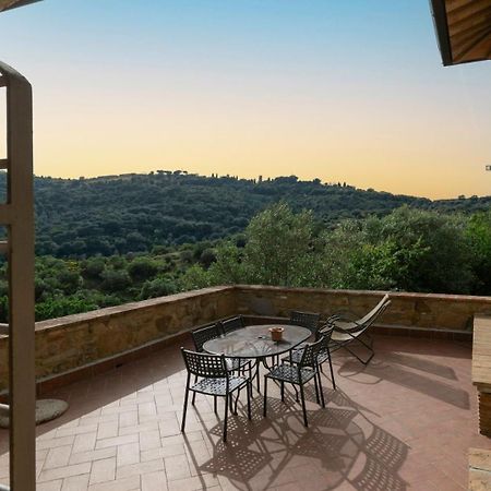 Podere Schioppello Casale Con Appartamenti Privati Cibottola エクステリア 写真
