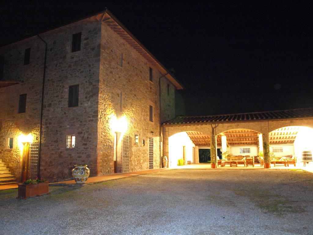 Podere Schioppello Casale Con Appartamenti Privati Cibottola 部屋 写真