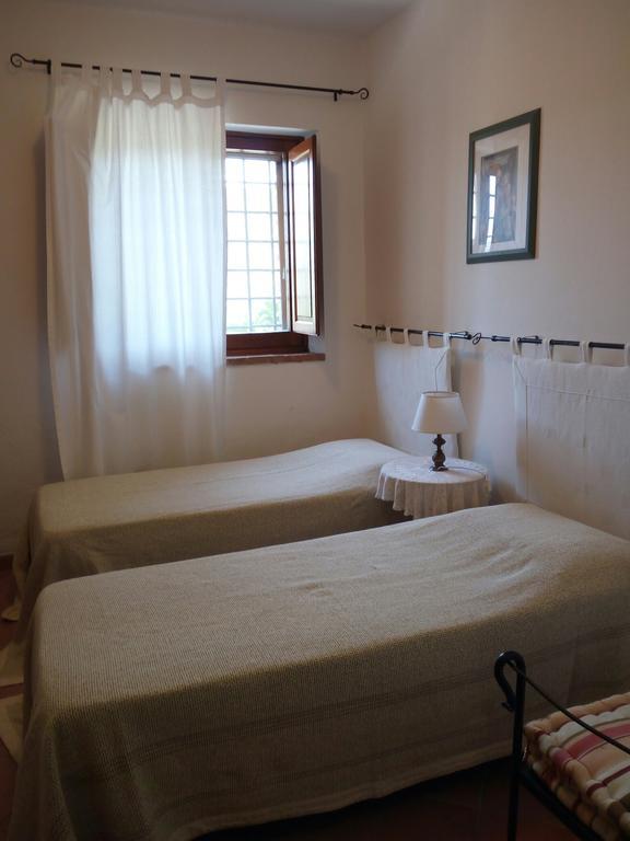 Podere Schioppello Casale Con Appartamenti Privati Cibottola エクステリア 写真