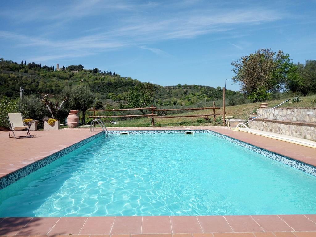 Podere Schioppello Casale Con Appartamenti Privati Cibottola エクステリア 写真