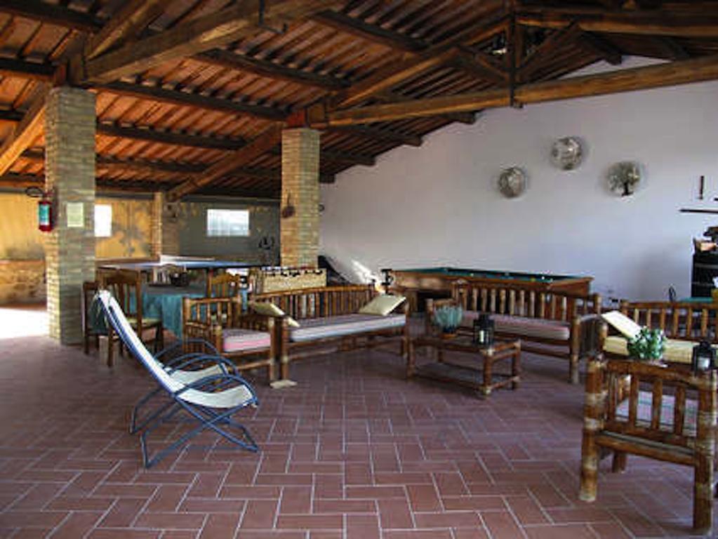Podere Schioppello Casale Con Appartamenti Privati Cibottola エクステリア 写真