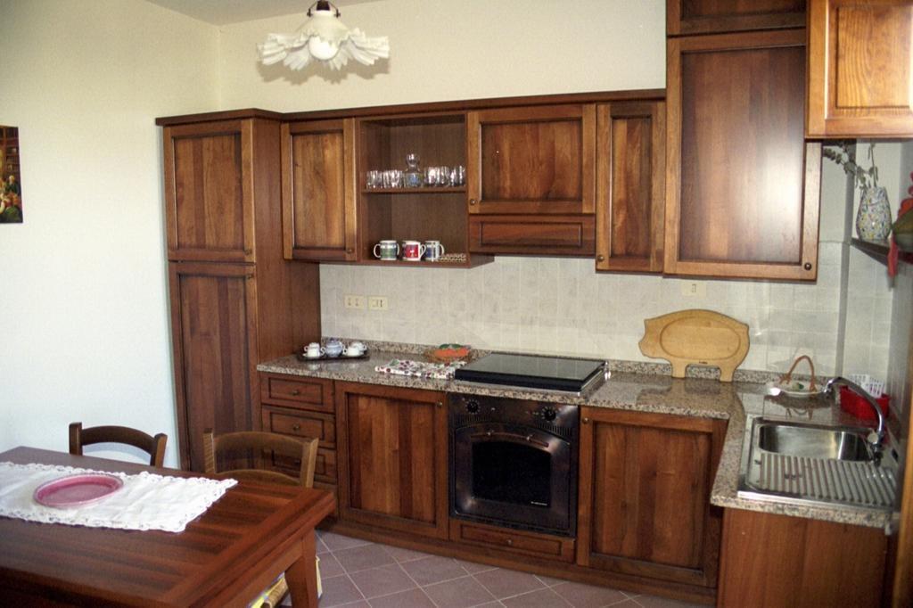 Podere Schioppello Casale Con Appartamenti Privati Cibottola エクステリア 写真