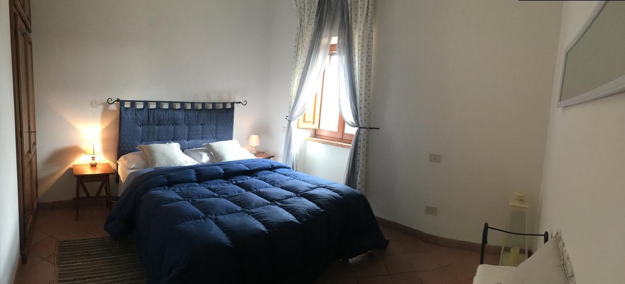 Podere Schioppello Casale Con Appartamenti Privati Cibottola エクステリア 写真